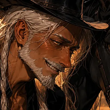 Profile image of オーウェン