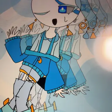 Profile image of モブ子
