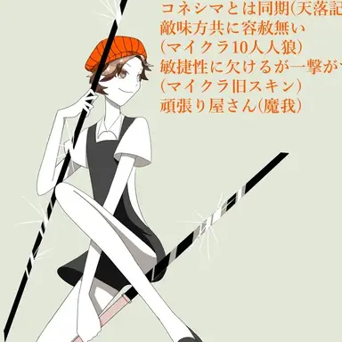 Profile image of シャオロン