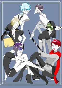 Profile image of 에밀