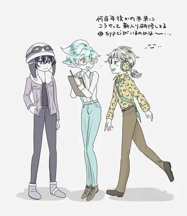 Profile image of ショッピ