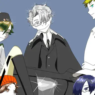 Profile image of 그루펜