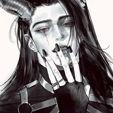 Profile image of Satan