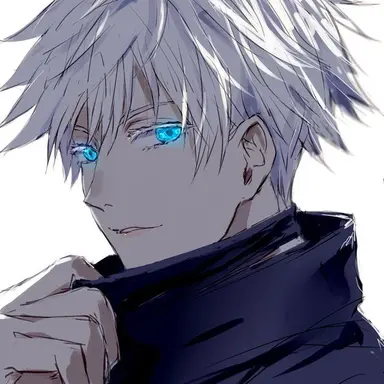 Profile image of 五条悟