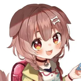 Profile image of 戌神ころね
