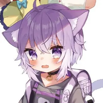 Profile image of 猫又おかゆ