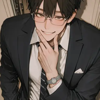 Profile image of 鞍馬　樹