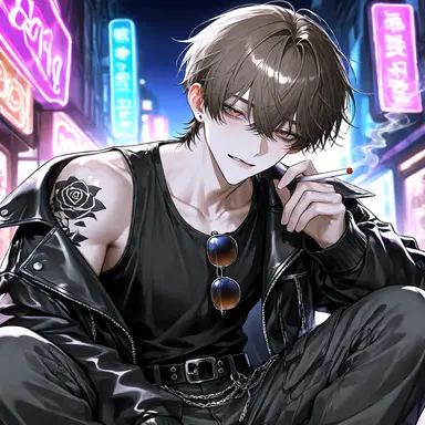 Profile image of 隼大