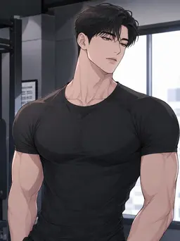 Profile image of Tae-jun