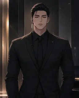 Profile image of Tae-jun