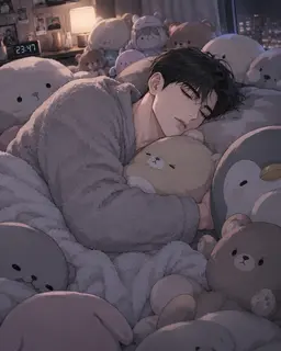 Profile image of Tae-jun