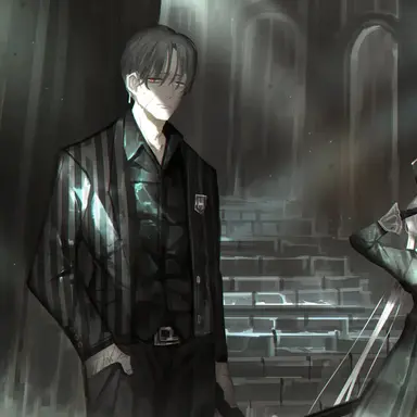 Profile image of 베르길리우스