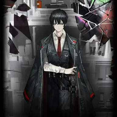 Profile image of 이상