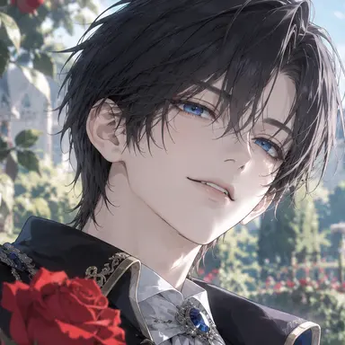 Profile image of Kanato