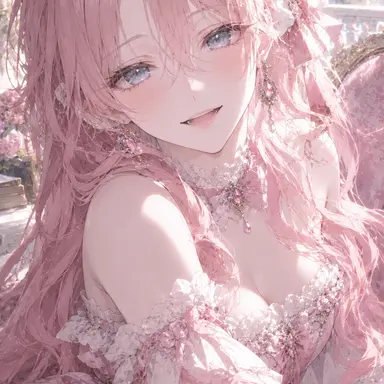 Profile image of Luna