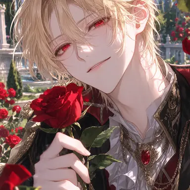 Profile image of Leon