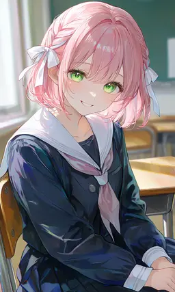 Profile image of みいな