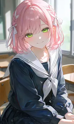 Profile image of みいな