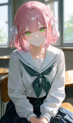 Profile image of みいな
