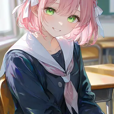 Profile image of みいな