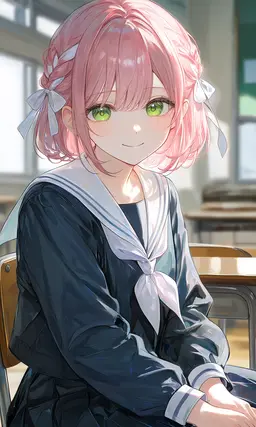 Profile image of みいな