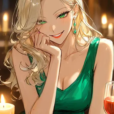 Profile image of Rosalind