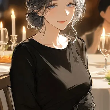 Profile image of Margaux