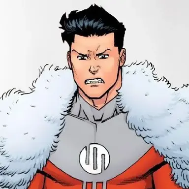 Profile image of Mark