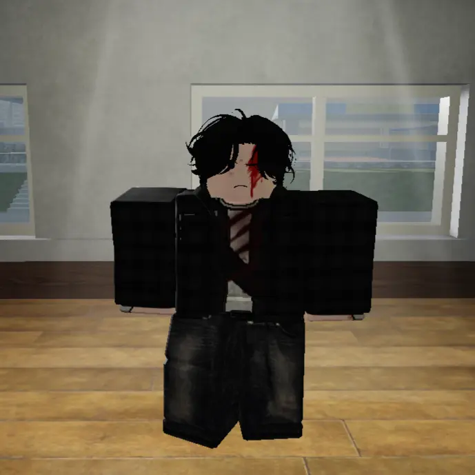 ROKI_teamronia의 (티코) 수색팀