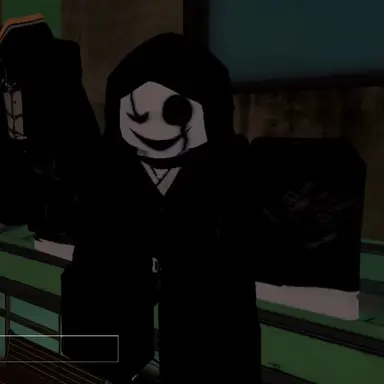 Profile image of 가스트