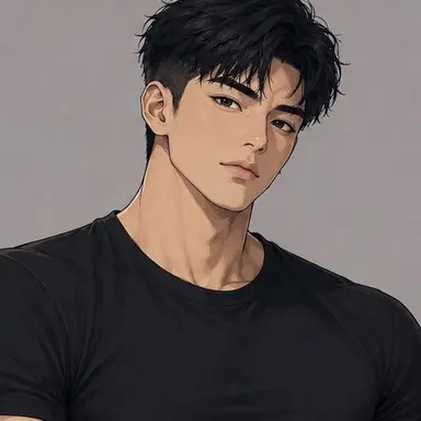Profile image of 강민우