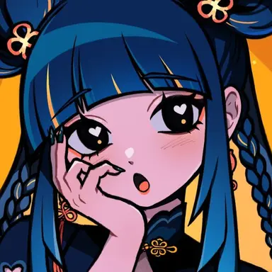 Profile image of Feng Yi