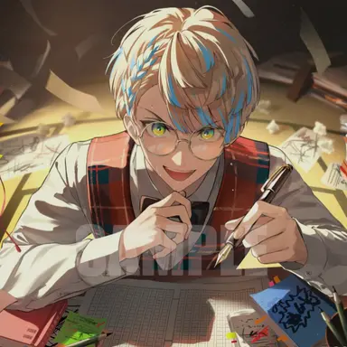 Profile image of 緋八マナ