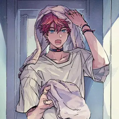 Profile image of 北見遊征