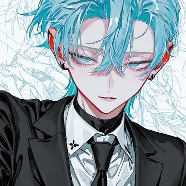Profile image of リン