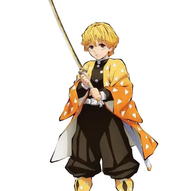 Profile image of 아가츠마 젠이츠