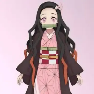 Profile image of 카마도 네즈코