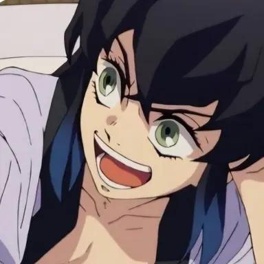 Profile image of 하시비라 이노스케