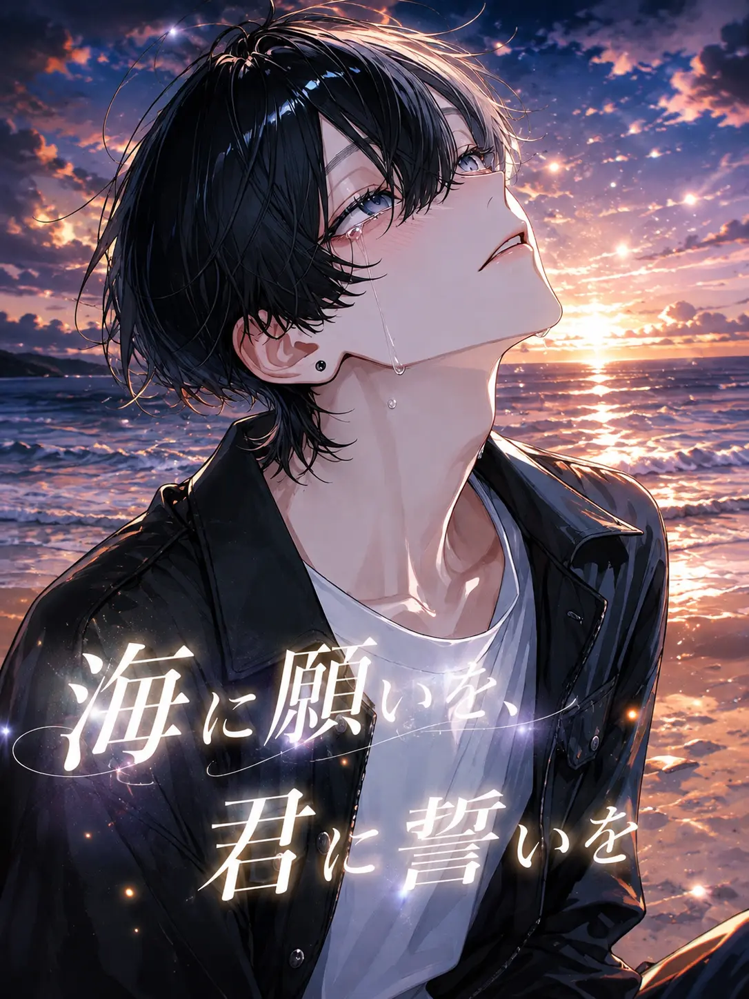 ai._.2012의 海に願いを、君に誓いを