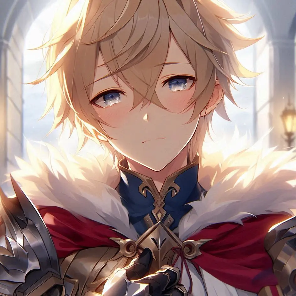 fuwaneko5656의 勇者アッシュ