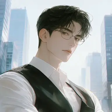Profile image of ハン-ジヒョク