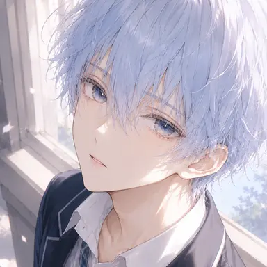 Profile image of 今井 ゆず
