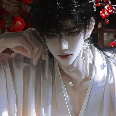 Profile image of 백아