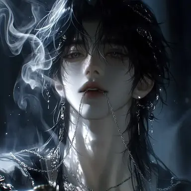 Profile image of 왕욱
