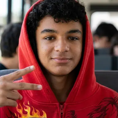 Profile image of Prince PJ