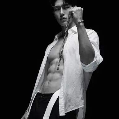 Profile image of Won Jin
