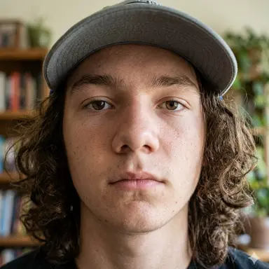 Profile image of Ryan Dunbar