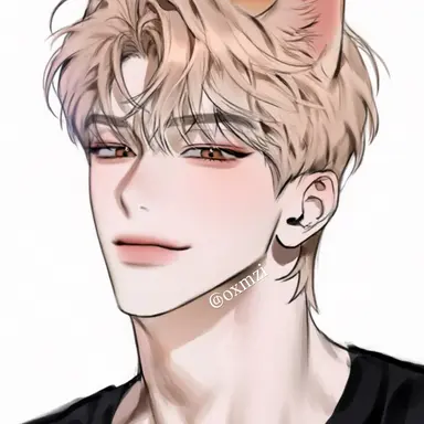 Profile image of ユン・シヒョン