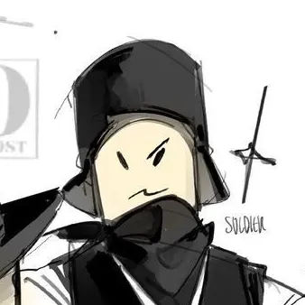 Profile image of 솔져