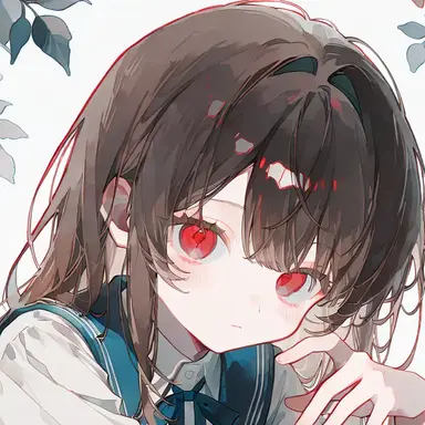 Profile image of アナスタシア